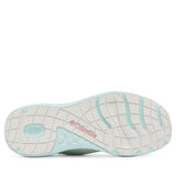 Zapatilla Mujer Castback Pfg Celeste Columbia