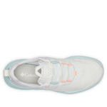 Zapatilla Mujer Castback Pfg Celeste Columbia