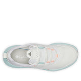 Zapatilla Mujer Castback Pfg Celeste Columbia