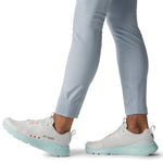 Zapatilla Mujer Castback Pfg Celeste Columbia