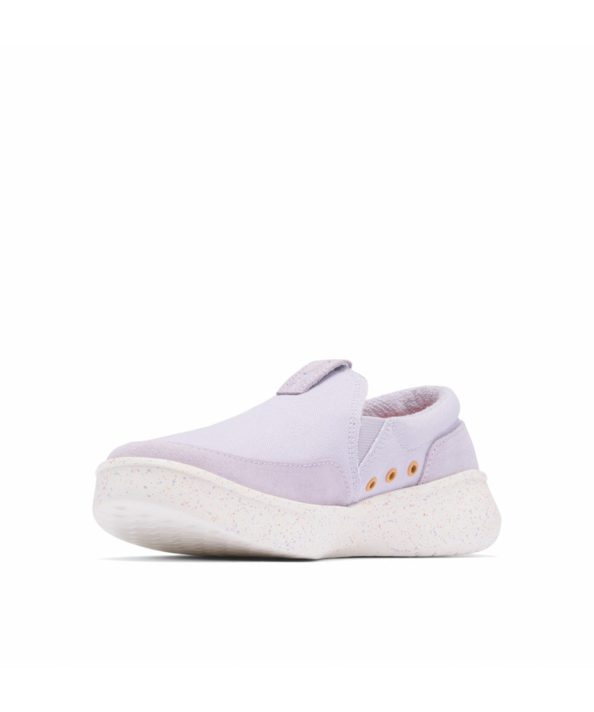 Zapatilla Mujer Boatside PFG Morado Columbia