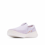 Zapatilla Mujer Boatside PFG Morado Columbia