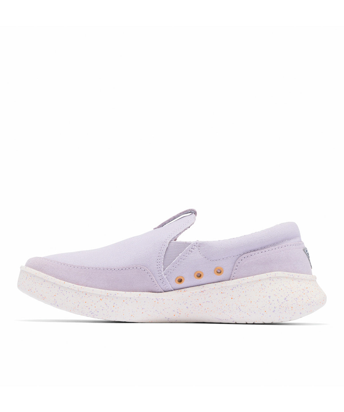 Zapatilla Mujer Boatside PFG Morado Columbia