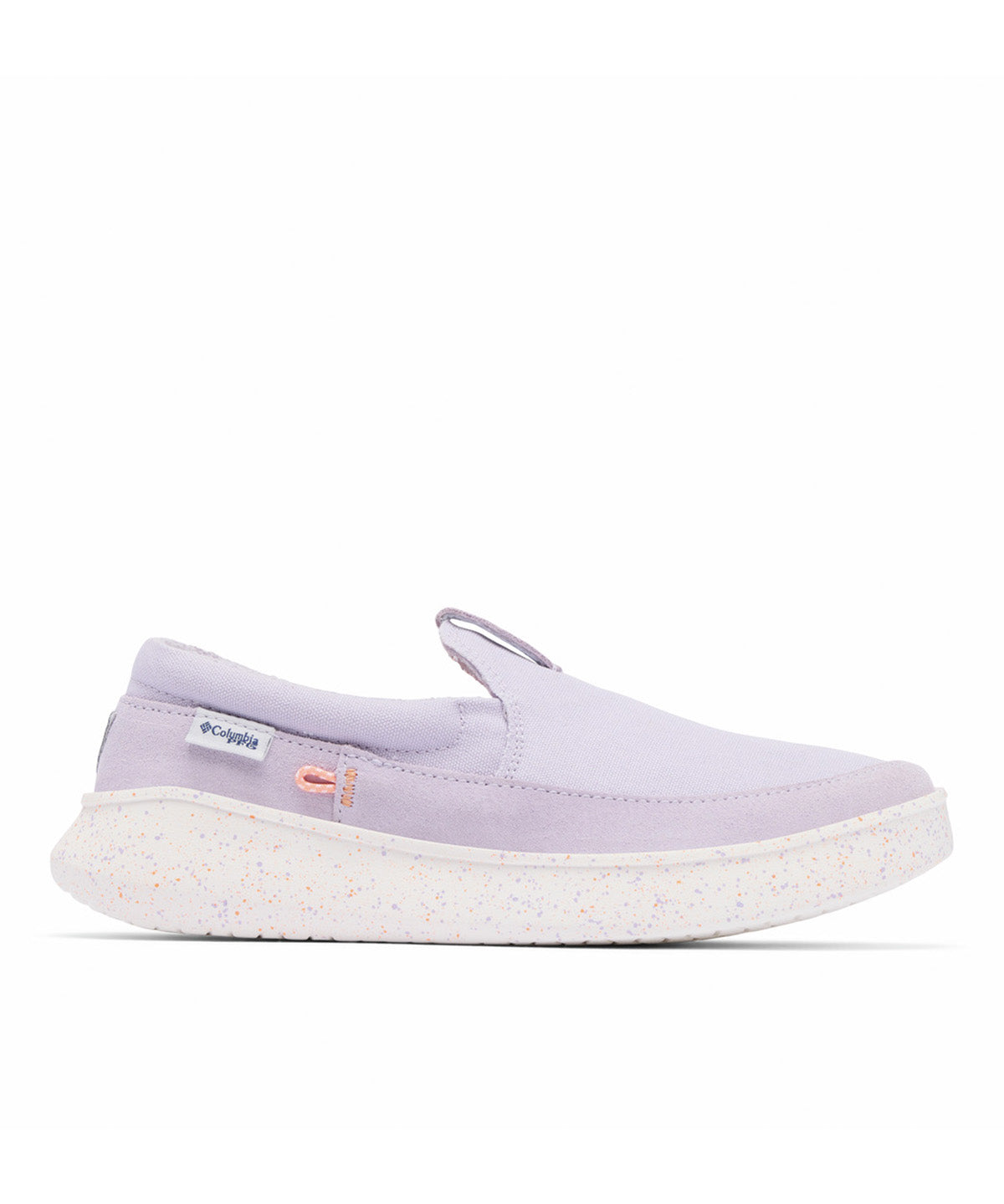 Zapatilla Mujer Boatside PFG Morado Columbia