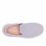 Zapatilla Mujer Boatside PFG Morado Columbia