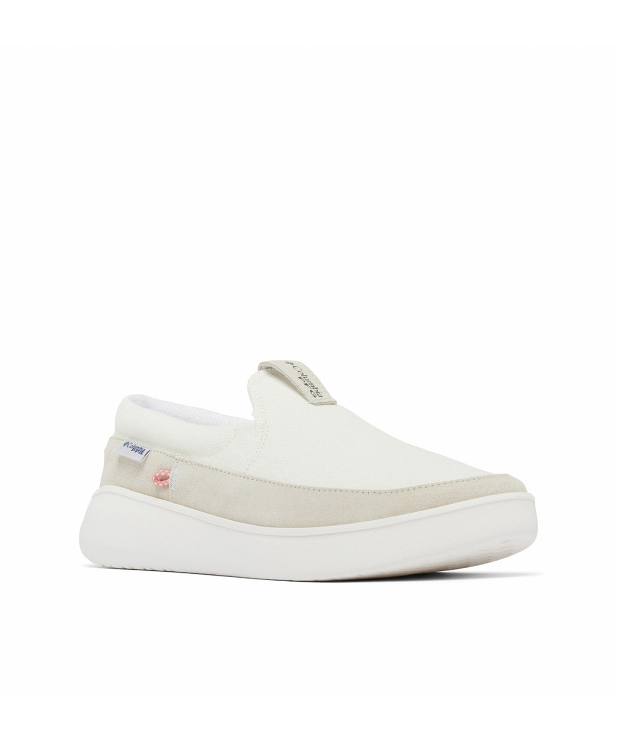 Zapatilla Mujer Boatside PFG Celeste Columbia