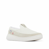 Zapatilla Mujer Boatside PFG Celeste Columbia