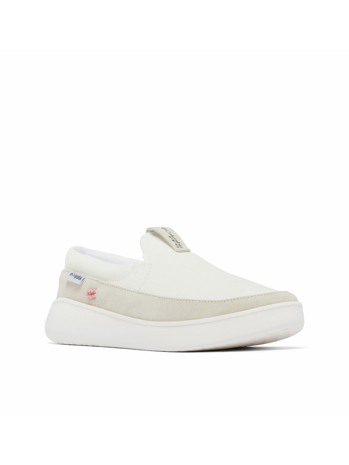 Zapatilla Mujer Boatside PFG Celeste Columbia