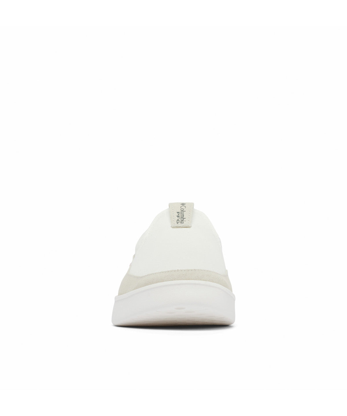 Zapatilla Mujer Boatside PFG Celeste Columbia