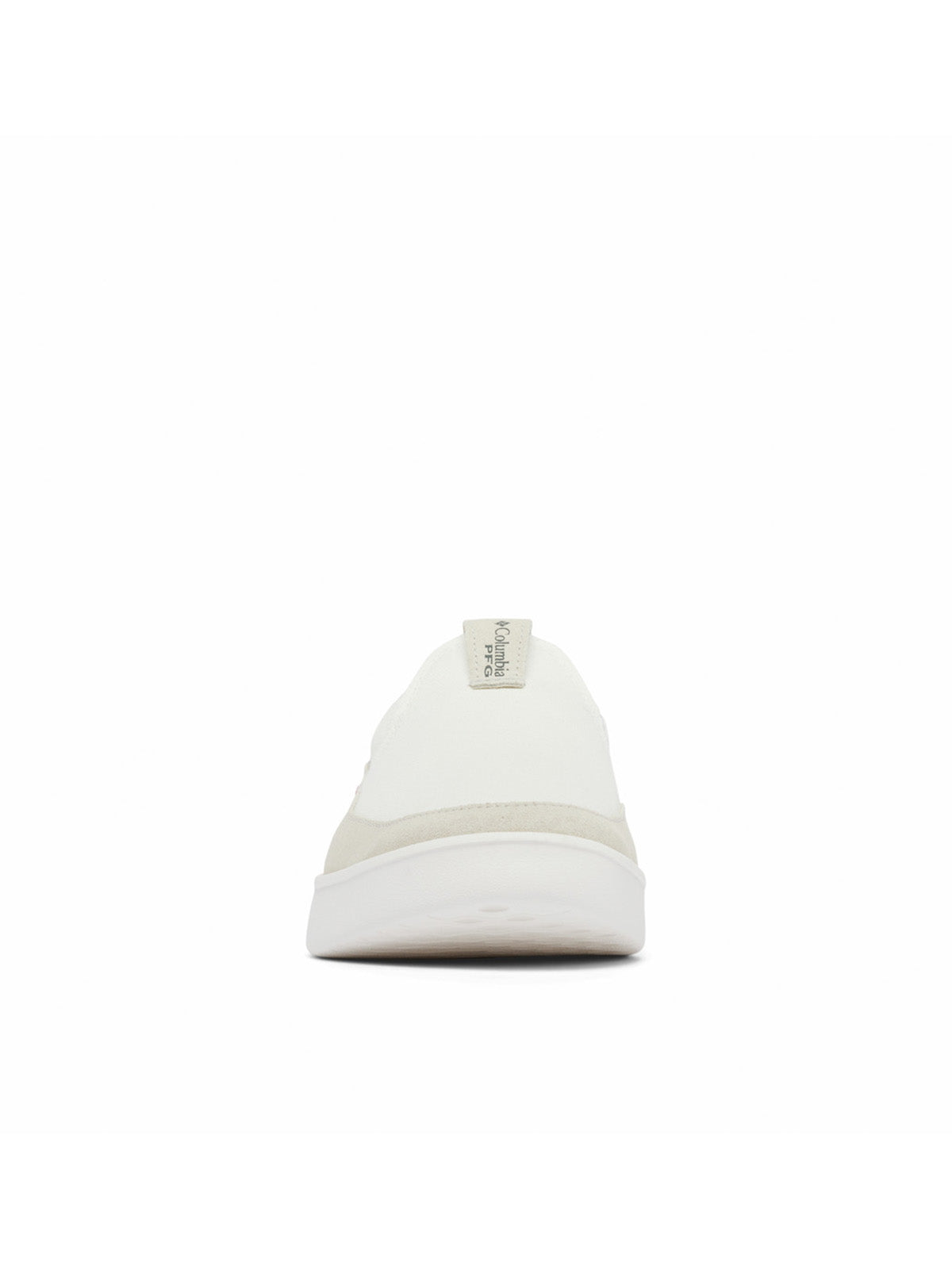 Zapatilla Mujer Boatside PFG Celeste Columbia