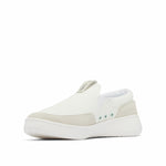 Zapatilla Mujer Boatside PFG Celeste Columbia