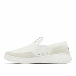 Zapatilla Mujer Boatside PFG Celeste Columbia