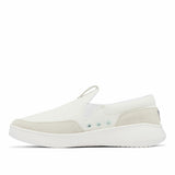 Zapatilla Mujer Boatside PFG Celeste Columbia