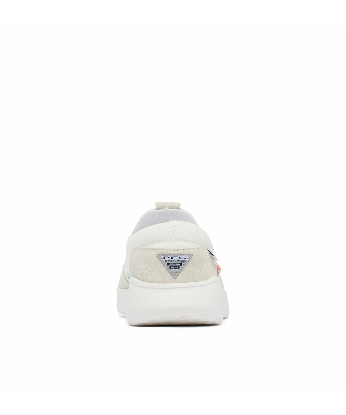 Zapatilla Mujer Boatside PFG Celeste Columbia
