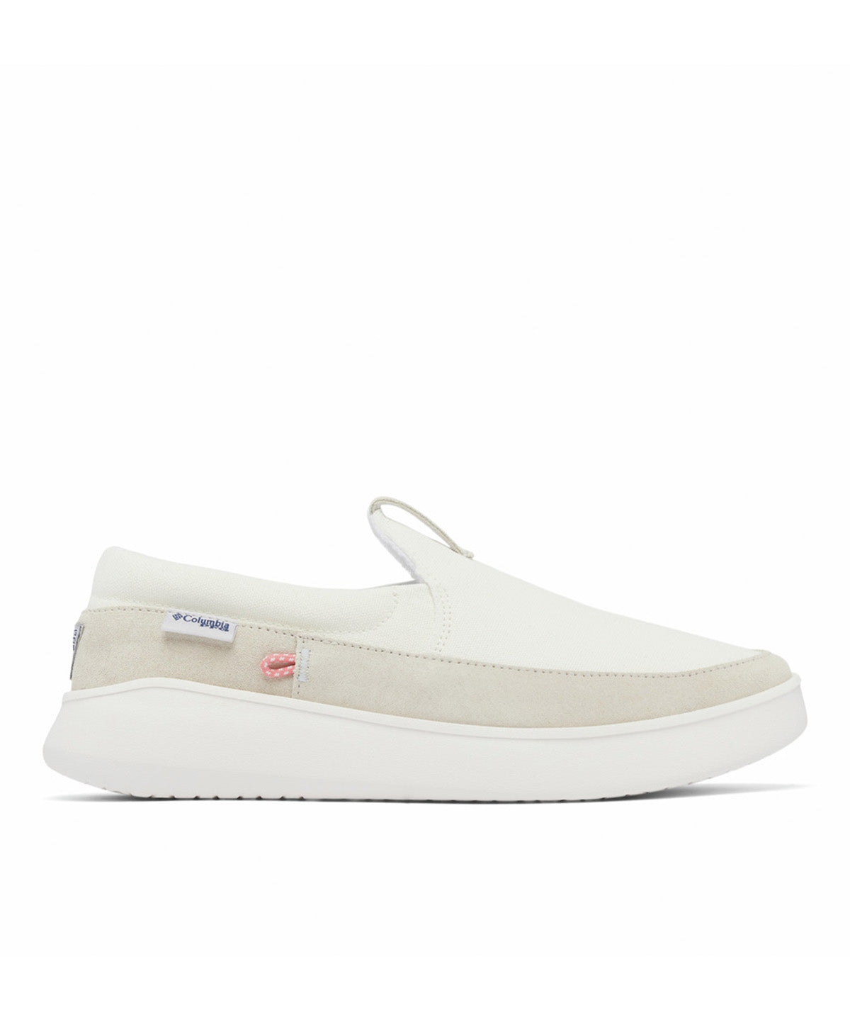 Zapatilla Mujer Boatside PFG Celeste Columbia