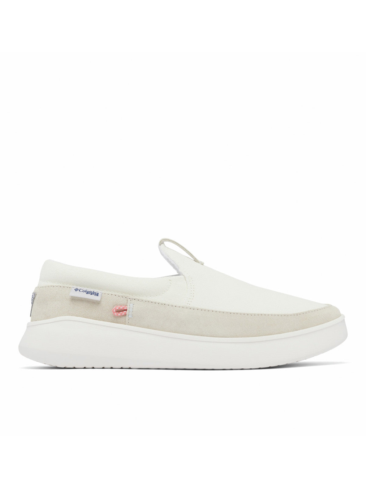 Zapatilla Mujer Boatside PFG Celeste Columbia
