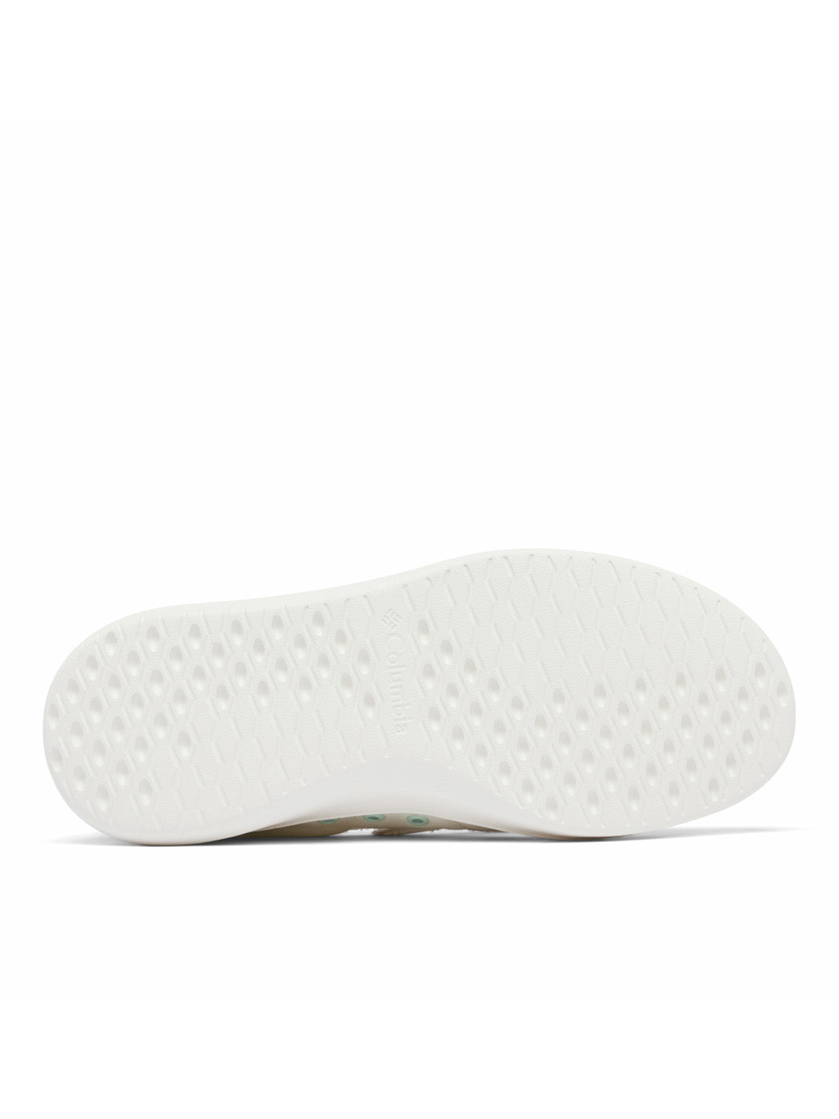 Zapatilla Mujer Boatside PFG Celeste Columbia