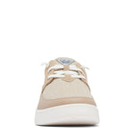 Zapatilla Hombre Boatside Relaxed Pfg Beige Columbia