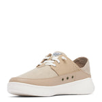Zapatilla Hombre Boatside Relaxed Pfg Beige Columbia