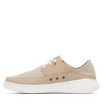 Zapatilla Hombre Boatside Relaxed Pfg Beige Columbia