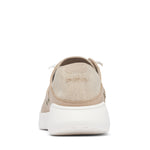 Zapatilla Hombre Boatside Relaxed Pfg Beige Columbia