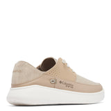Zapatilla Hombre Boatside Relaxed Pfg Beige Columbia