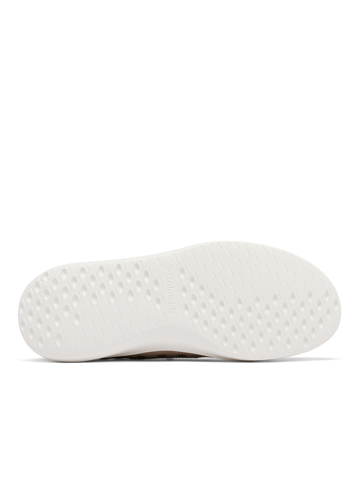 Zapatilla Hombre Boatside Relaxed Pfg Beige Columbia