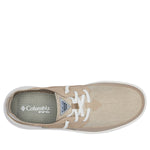 Zapatilla Hombre Boatside Relaxed Pfg Beige Columbia