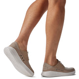 Zapatilla Hombre Boatside Relaxed Pfg Beige Columbia