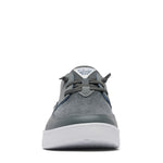 Zapatilla Hombre Boatside Relaxed Pfg Gris Columbia