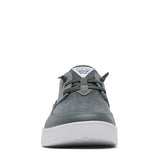 Zapatilla Hombre Boatside Relaxed Pfg Gris Columbia