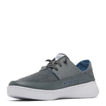 Zapatilla Hombre Boatside Relaxed Pfg Gris Columbia