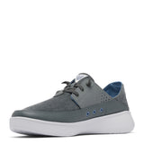 Zapatilla Hombre Boatside Relaxed Pfg Gris Columbia