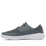 Zapatilla Hombre Boatside Relaxed Pfg Gris Columbia