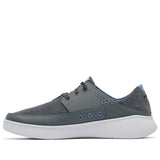 Zapatilla Hombre Boatside Relaxed Pfg Gris Columbia