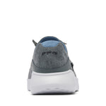 Zapatilla Hombre Boatside Relaxed Pfg Gris Columbia
