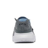 Zapatilla Hombre Boatside Relaxed Pfg Gris Columbia