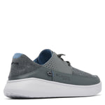 Zapatilla Hombre Boatside Relaxed Pfg Gris Columbia