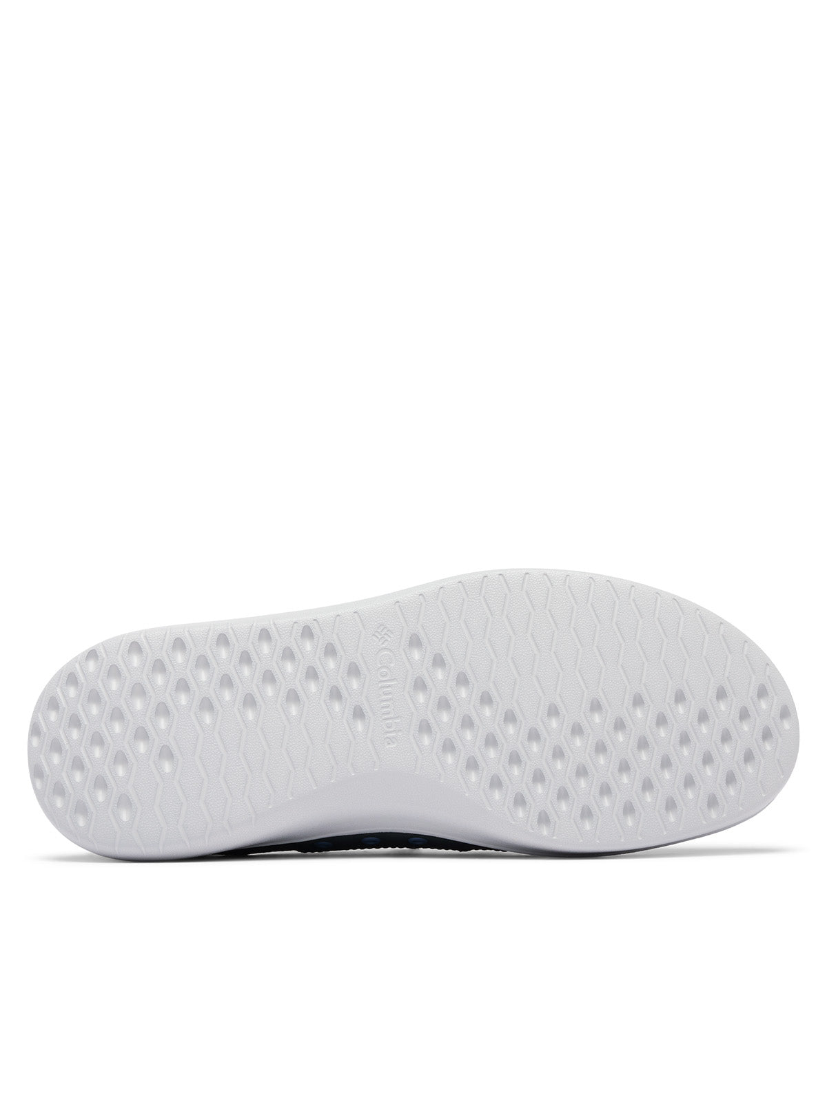 Zapatilla Hombre Boatside Relaxed Pfg Gris Columbia