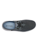 Zapatilla Hombre Boatside Relaxed Pfg Gris Columbia