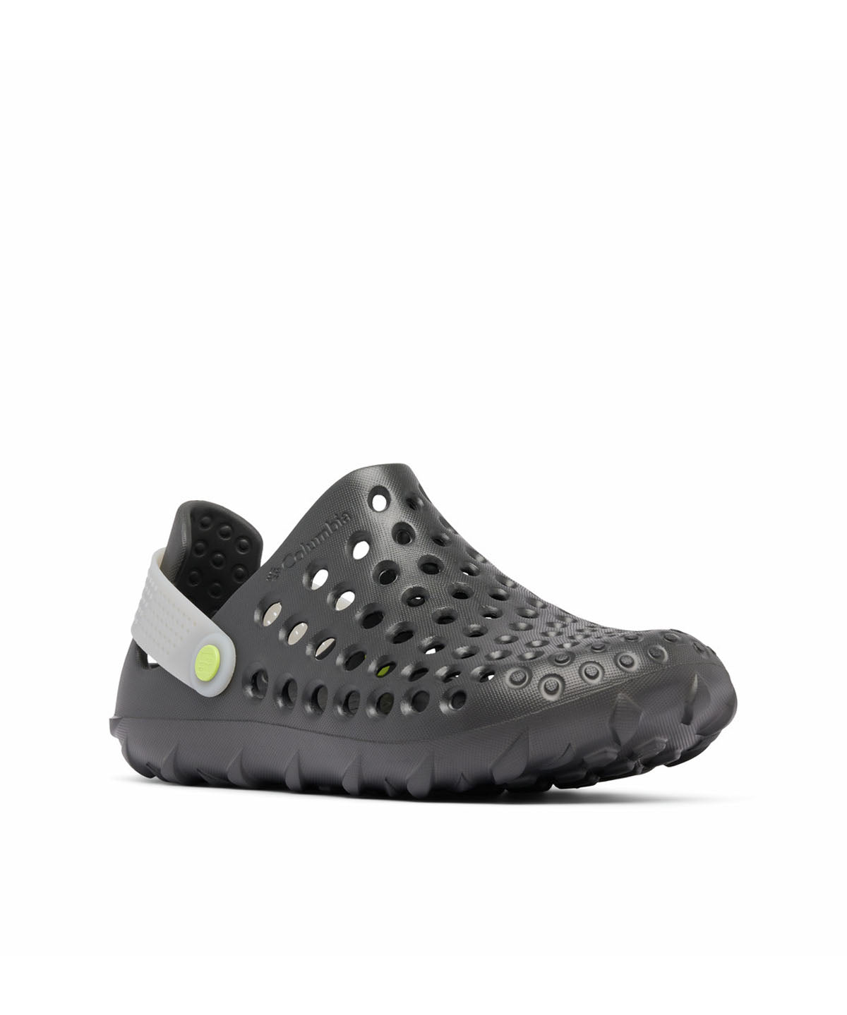 Sandalia Hombre Creeksider Gris Columbia