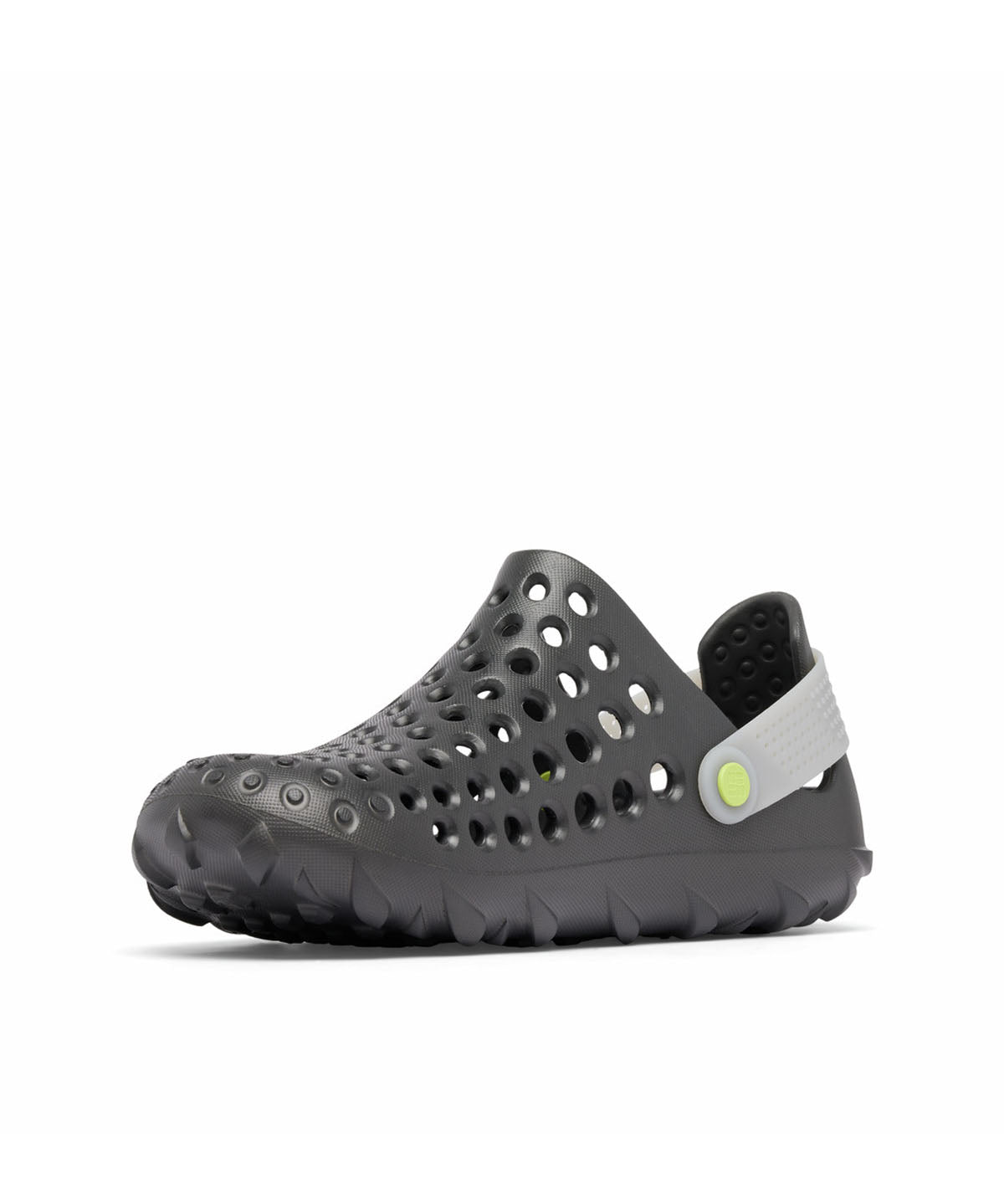 Sandalia Hombre Creeksider Gris Columbia