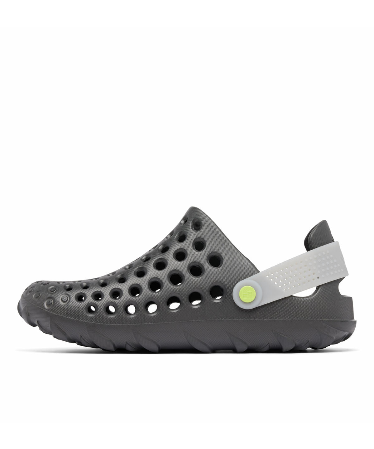 Sandalia Hombre Creeksider Gris Columbia