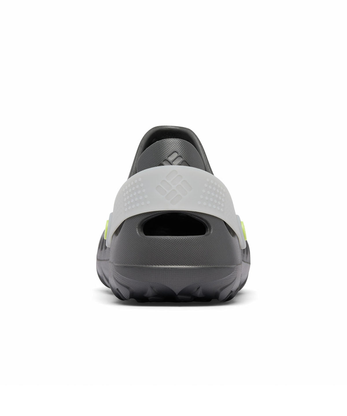Sandalia Hombre Creeksider Gris Columbia