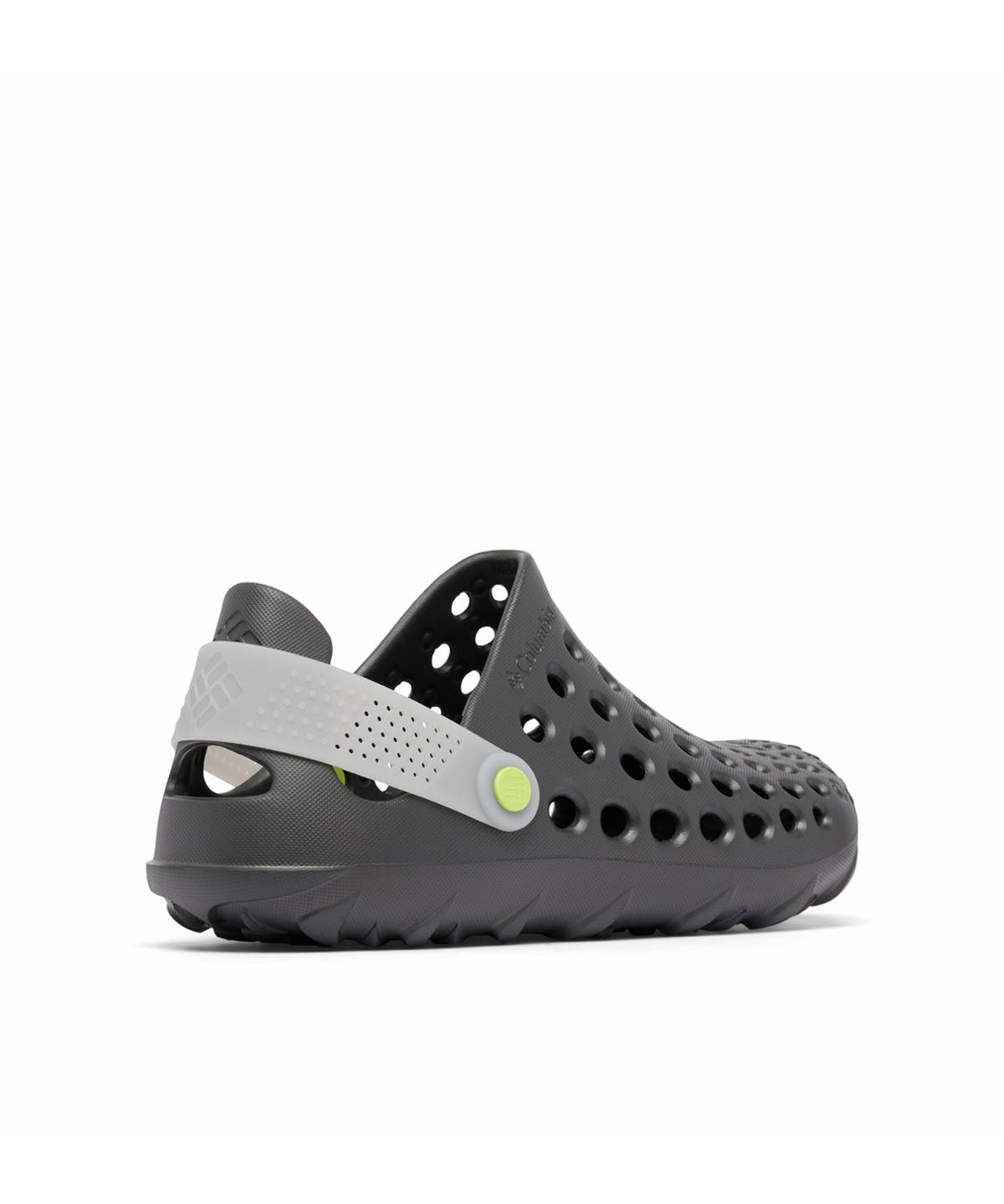 Sandalia Hombre Creeksider Gris Columbia