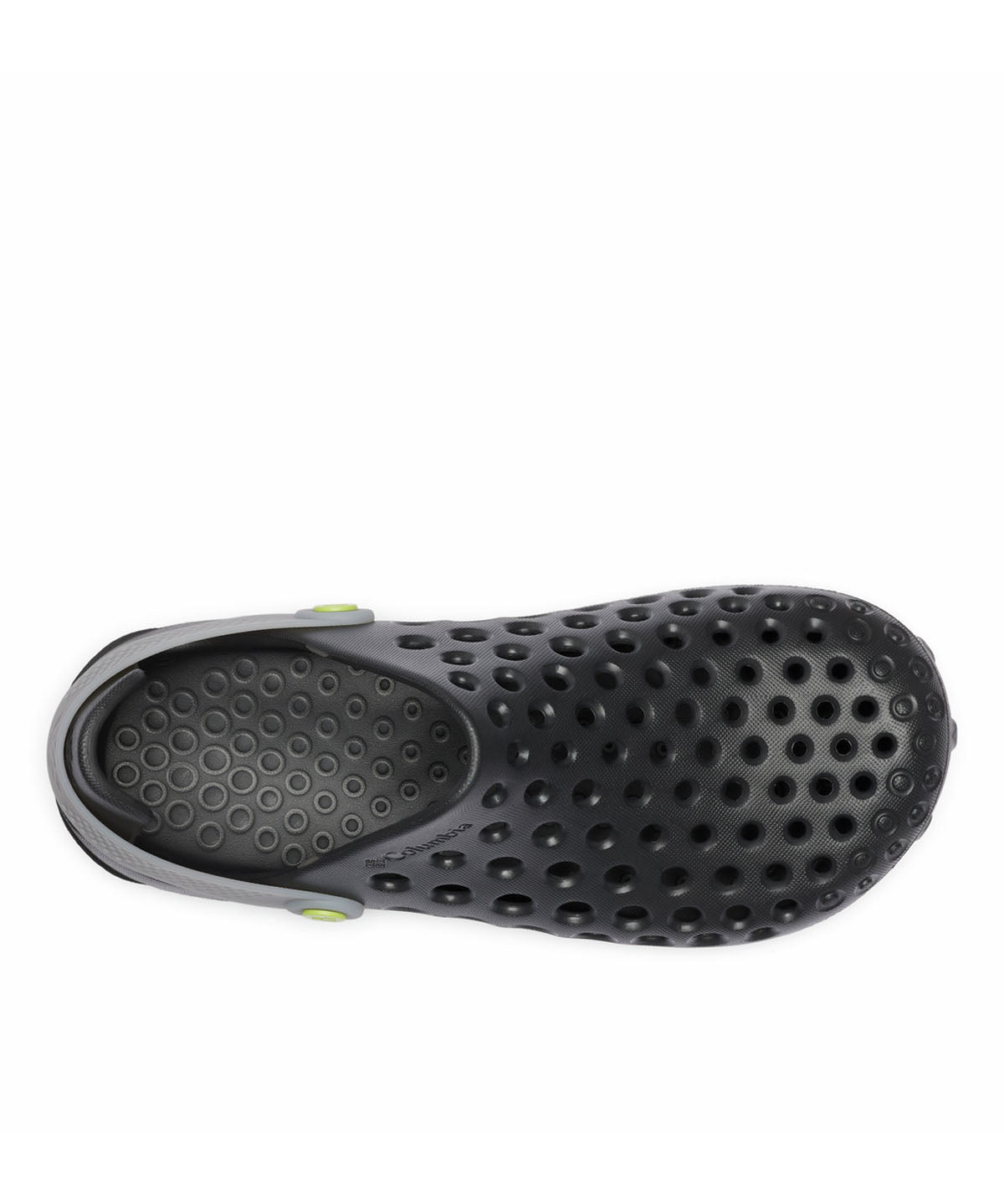 Sandalia Hombre Creeksider Gris Columbia