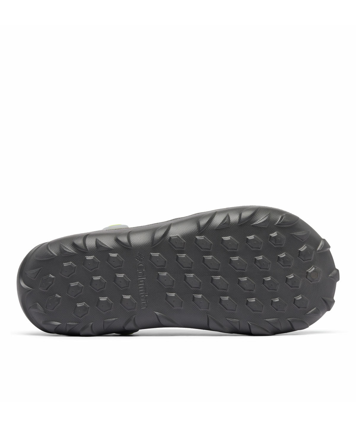 Sandalia Hombre Creeksider Gris Columbia