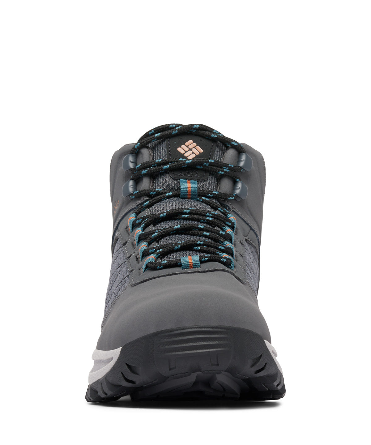 Botín Hombre Transverse Hike Wateproof Gris Columbia
