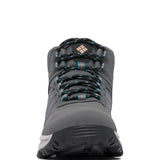 Botín Hombre Transverse Hike Wateproof Gris Columbia