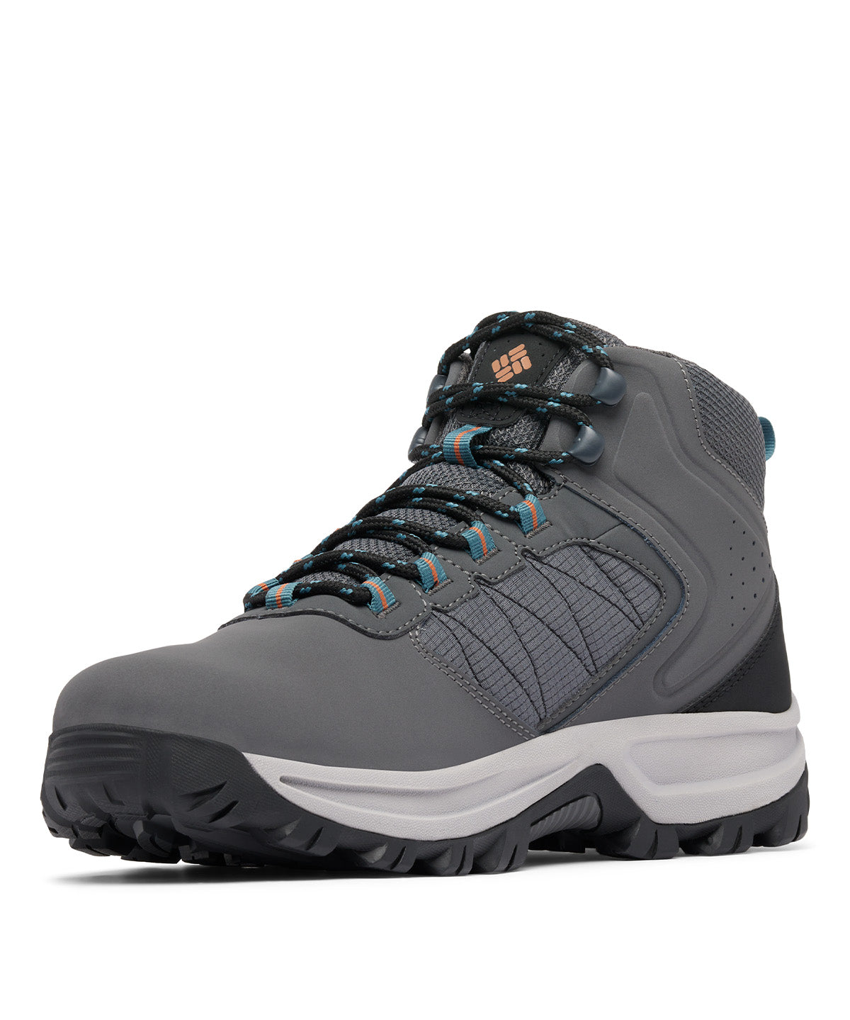 Botín Hombre Transverse Hike Wateproof Gris Columbia